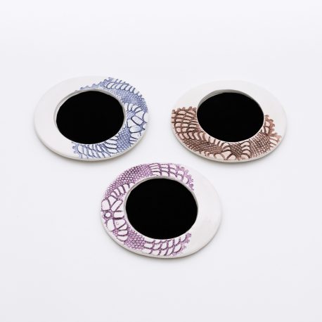 Mos Mesa Puntilla Posabotellas