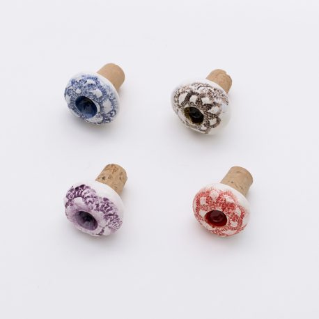 Mos Mesa Puntilla Tapón de botella