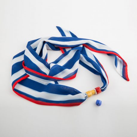 Mos corbatilla Rallas largas