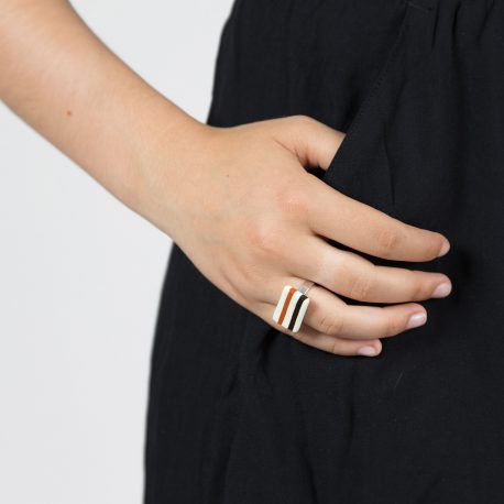 Mos anillo Aneto