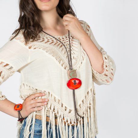 Mos colgante Andrómeda