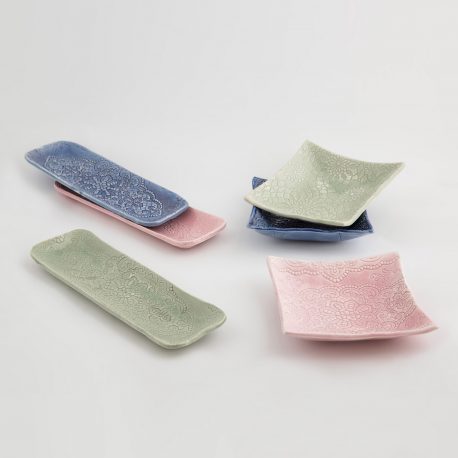 Mos Mesa Caricia Bandejas