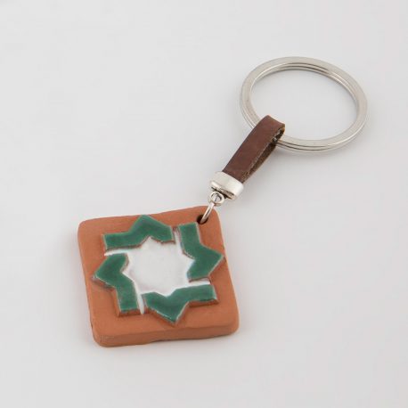 Mos Llavero Mudejar